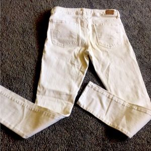 American Eagle stretch jeans (6)